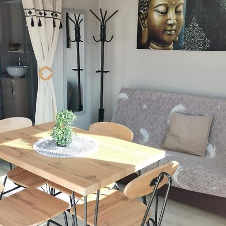 Chalet Du Bien-Etre Hornaing Экстерьер фото